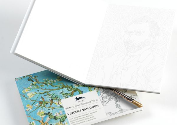 Produktbild: Vincent van Gogh