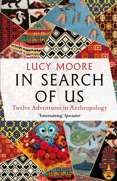 Produktbild: In Search of Us