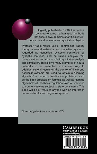 Produktbild: Neural Networks and Qualitative Physics