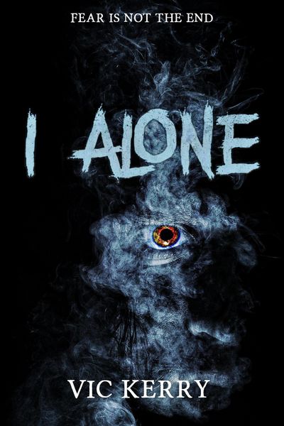 Produktbild: I Alone