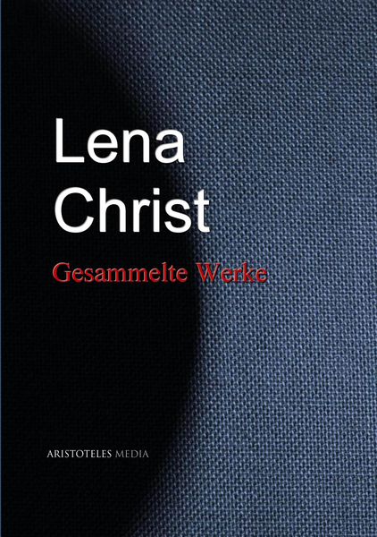 Produktbild: Lena Christ