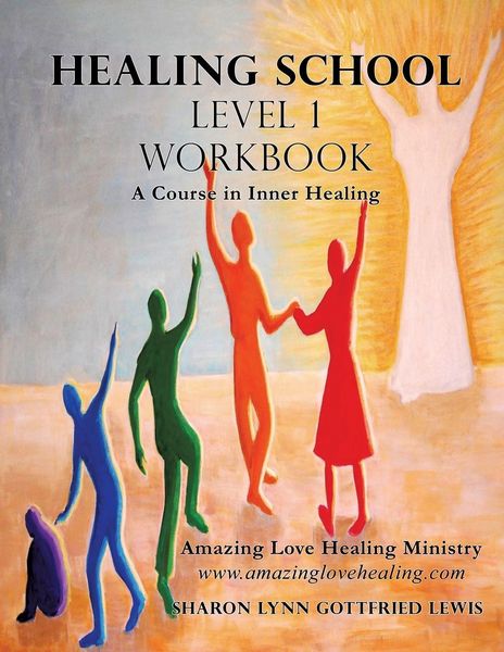 Produktbild: Healing School Level 1 Workbook