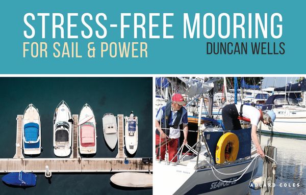 Produktbild: Stress-Free Mooring