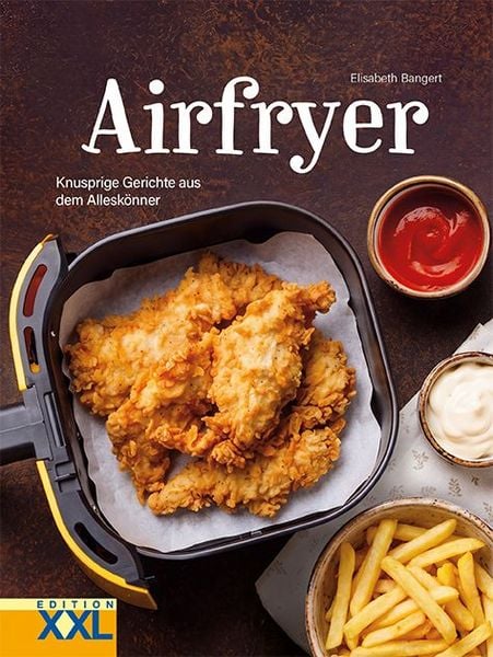 Produktbild: Airfryer