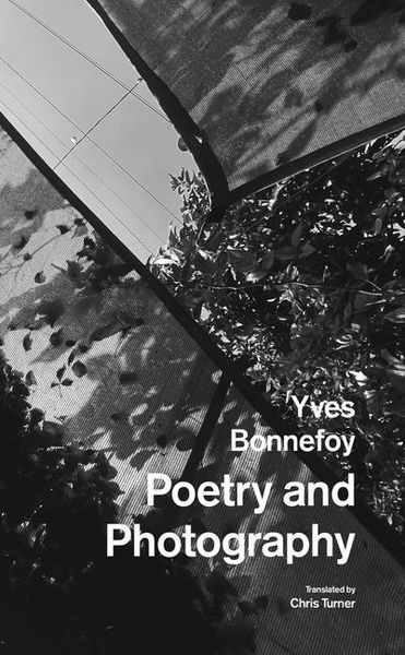 Produktbild: Poetry and Photography