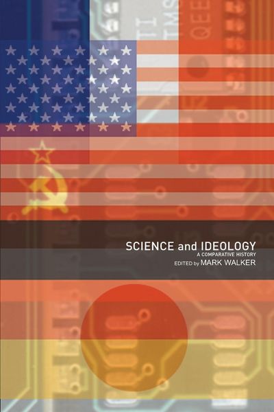 Produktbild: Science and Ideology