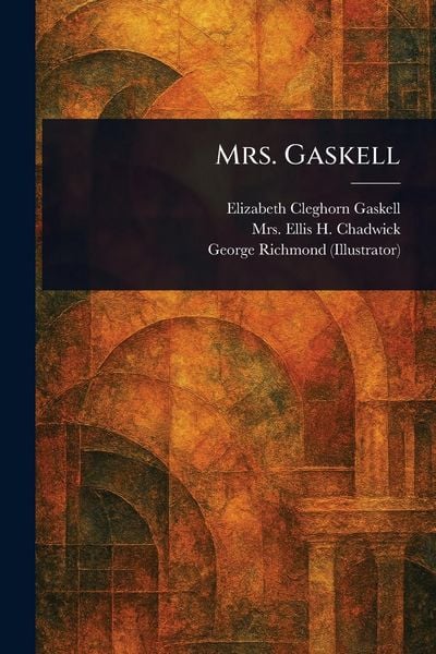 Produktbild: Mrs. Gaskell