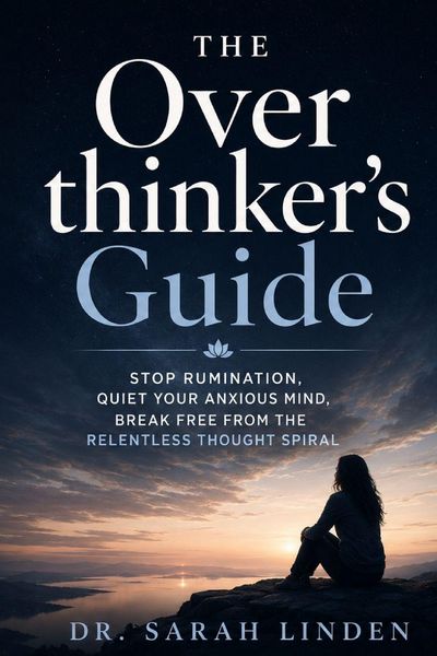 Produktbild: The Overthinker's Guide