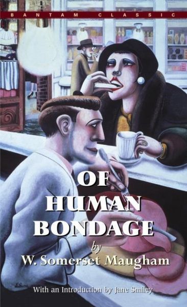 Produktbild: Of Human Bondage
