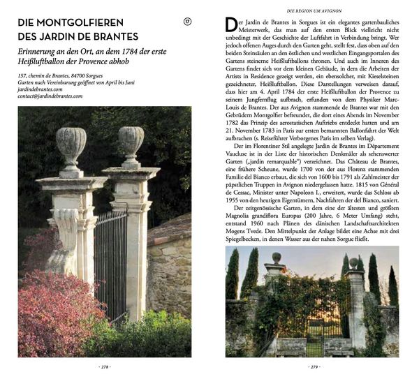 Produktbild: Verborgene Provence