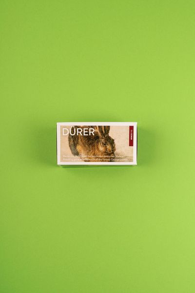 Produktbild: D&uuml;rer. Memo