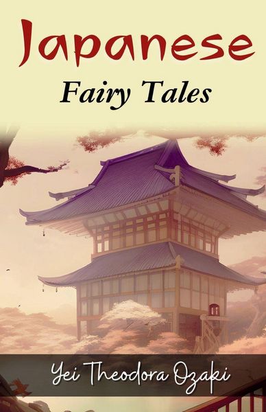 Produktbild: Japanese Fairy Tales