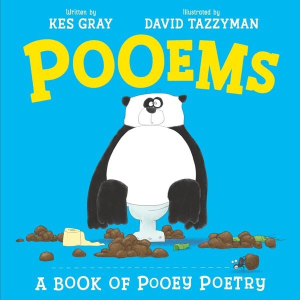 Produktbild: Pooems