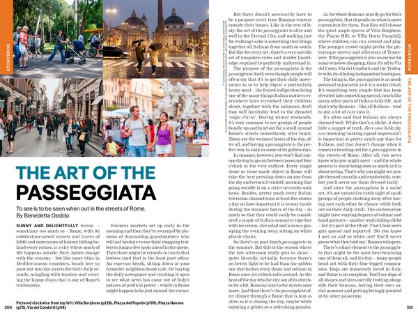 Produktbild: Lonely Planet Rome