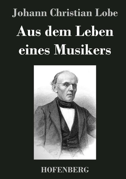 Produktbild: Aus dem Leben eines Musikers