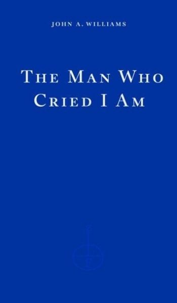 Produktbild: The Man Who Cried I Am