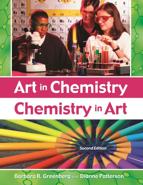 Produktbild: Art in Chemistry