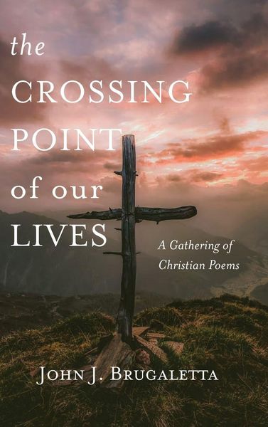 Produktbild: The Crossing Point of Our Lives