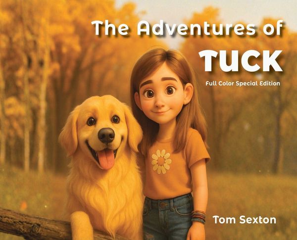 Produktbild: The Adventures of Tuck