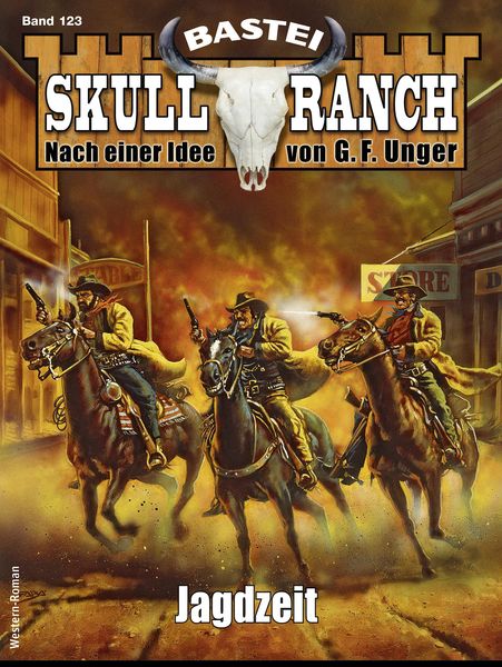 Produktbild: Skull-Ranch 123