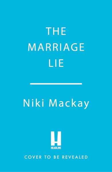 Produktbild: The Marriage Lie