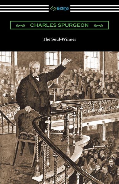 Produktbild: The Soul-Winner