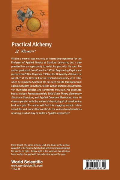 Produktbild: Practical Alchemy