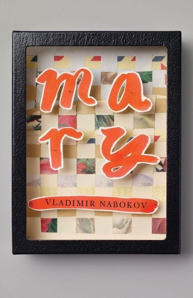 Produktbild: Mary