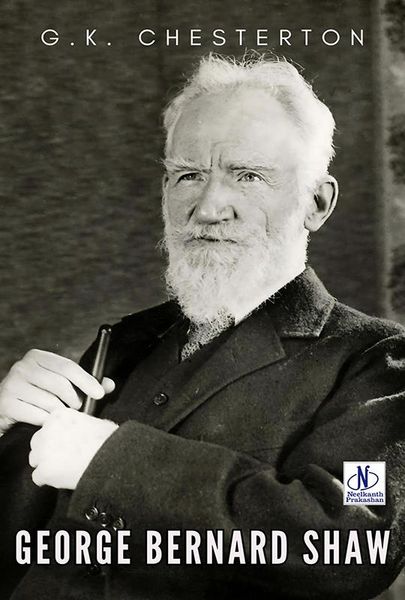 Produktbild: George Bernard Shaw
