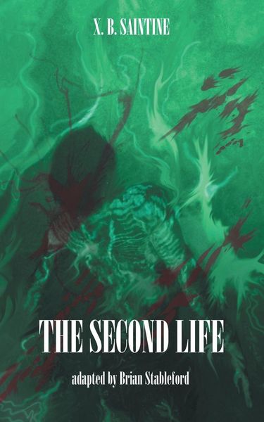 Produktbild: The Second Life