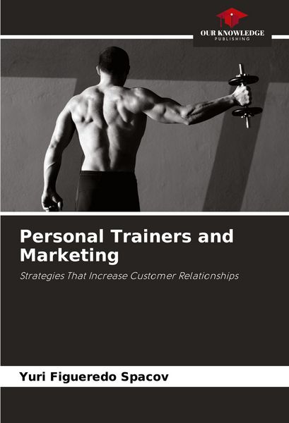 Produktbild: Personal Trainers and Marketing