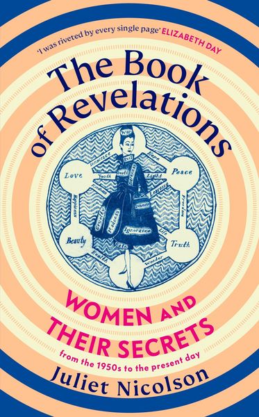 Produktbild: The Book of Revelations