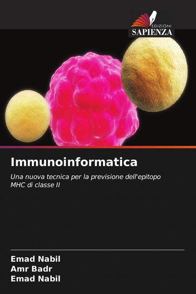 Produktbild: Immunoinformatica