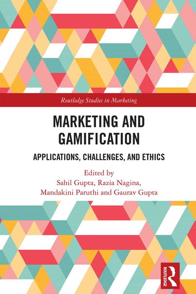 Produktbild: Marketing and Gamification