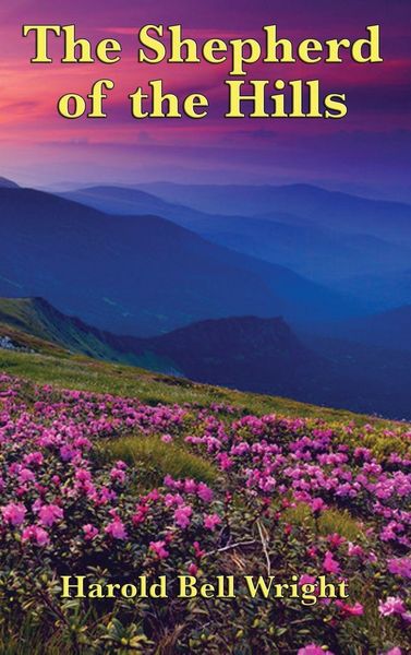 Produktbild: The Shepherd of the Hills