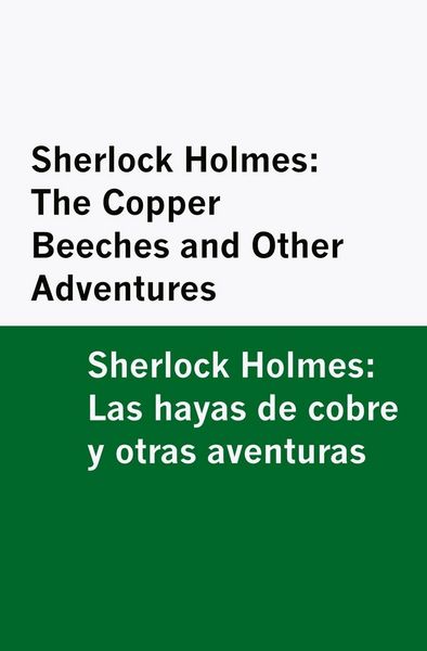 Produktbild: Sherlock Holmes