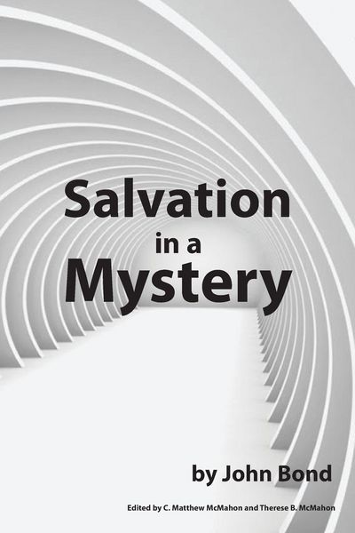 Produktbild: Salvation in a Mystery