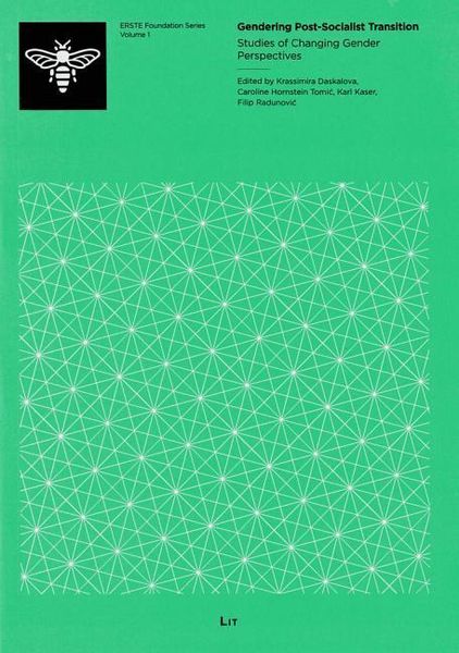Produktbild: Gendering Post-Socialist Transition