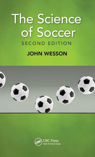 Produktbild: The Science of Soccer