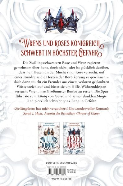 Hexenkrone