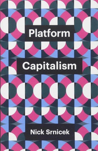 Produktbild: Platform Capitalism
