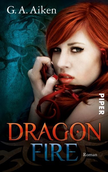 Produktbild: Dragon Fire