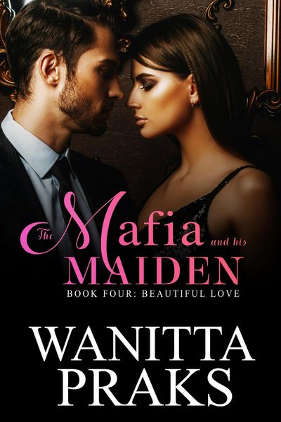 Produktbild: The Mafia and His Maiden: Beautiful Love