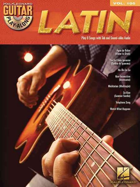 Produktbild: Latin
