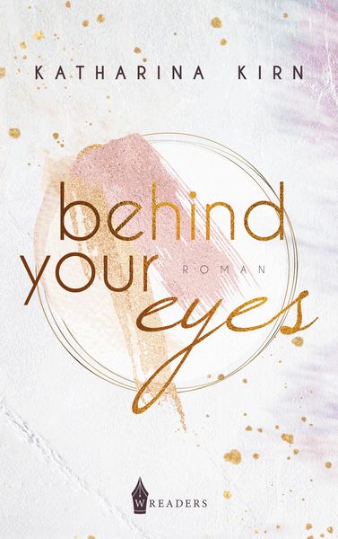 Produktbild: Behind Your Eyes