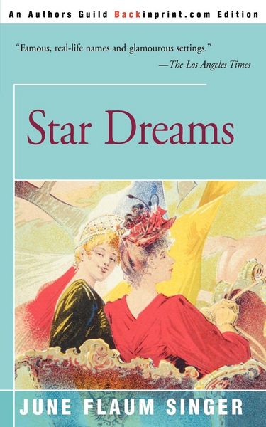 Produktbild: Star Dreams