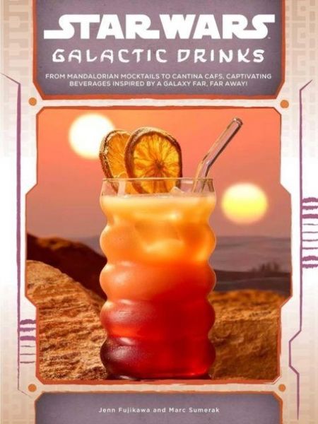 Produktbild: Star Wars: Galactic Drinks