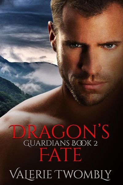 Produktbild: Dragon's Fate (W&auml;chter, #2)