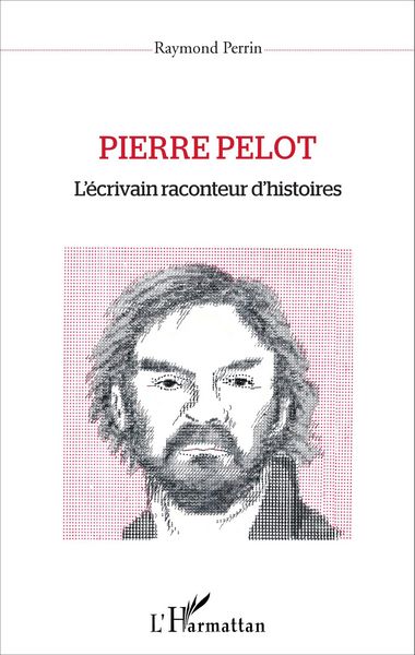 Produktbild: Pierre Pelot