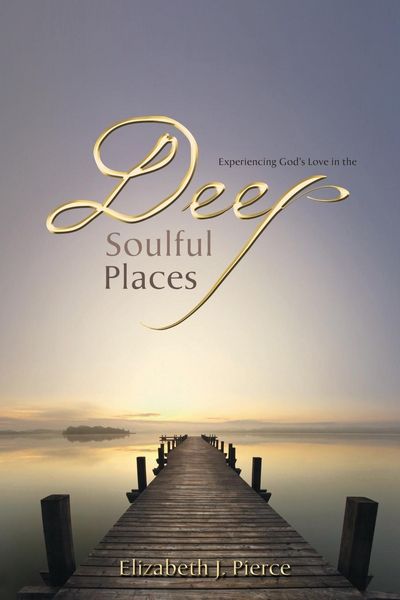 Produktbild: Deep, Soulful Places